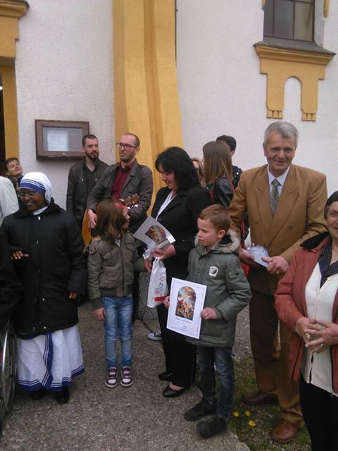 kr&scaron;tenje Vidaković